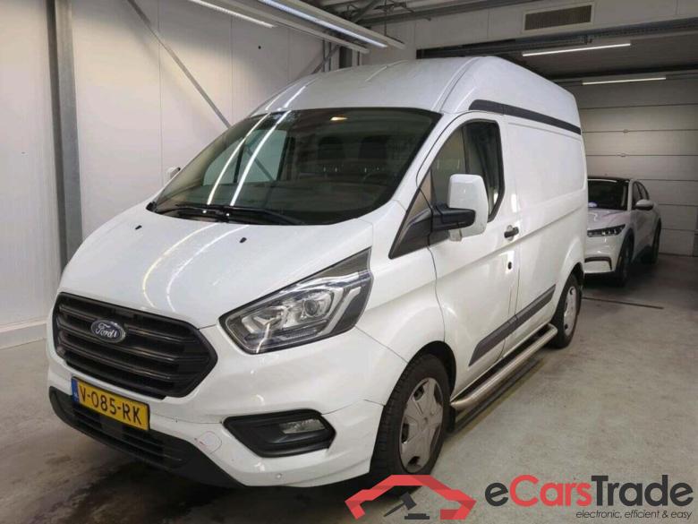 FORD Transit Custom 340 2.0 TDCI L1H2 Tr #1