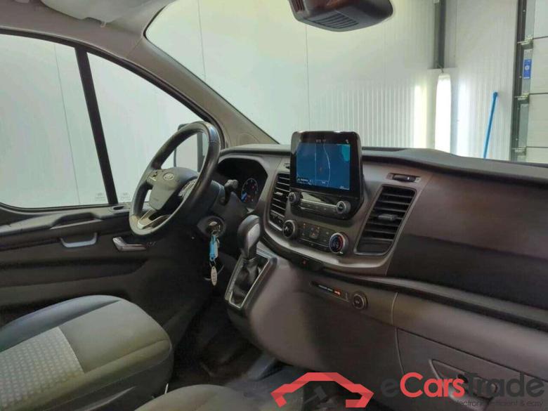 FORD Transit Custom 340 2.0 TDCI L1H2 Tr #3