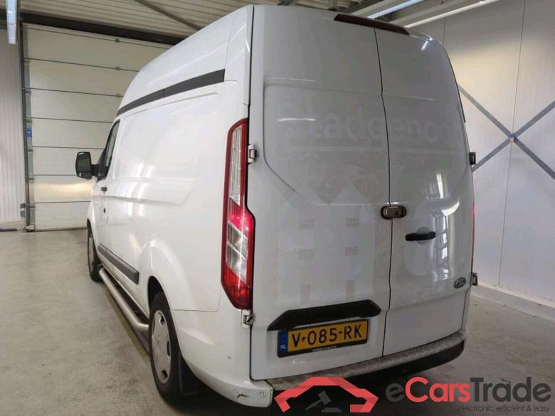 FORD Transit Custom 340 2.0 TDCI L1H2 Tr #6