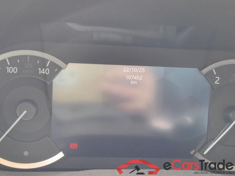 Jaguar F-Pace D200 AWD Auto SE 5d !! damaged car !! #6