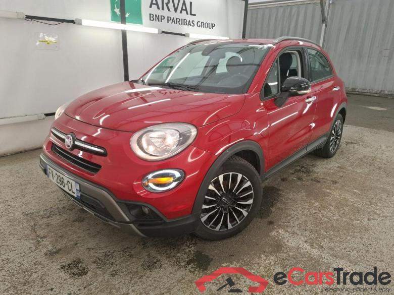 500X Cross 1.0 GSE 120CV BVM6 E6dT #1