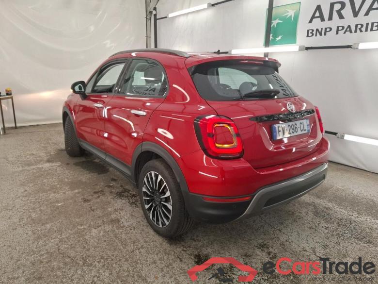 500X Cross 1.0 GSE 120CV BVM6 E6dT #2