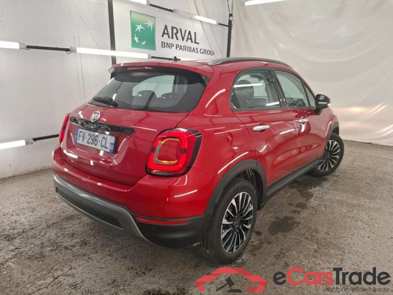 500X Cross 1.0 GSE 120CV BVM6 E6dT #3