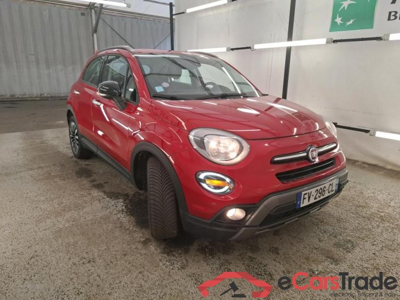 500X Cross 1.0 GSE 120CV BVM6 E6dT #4