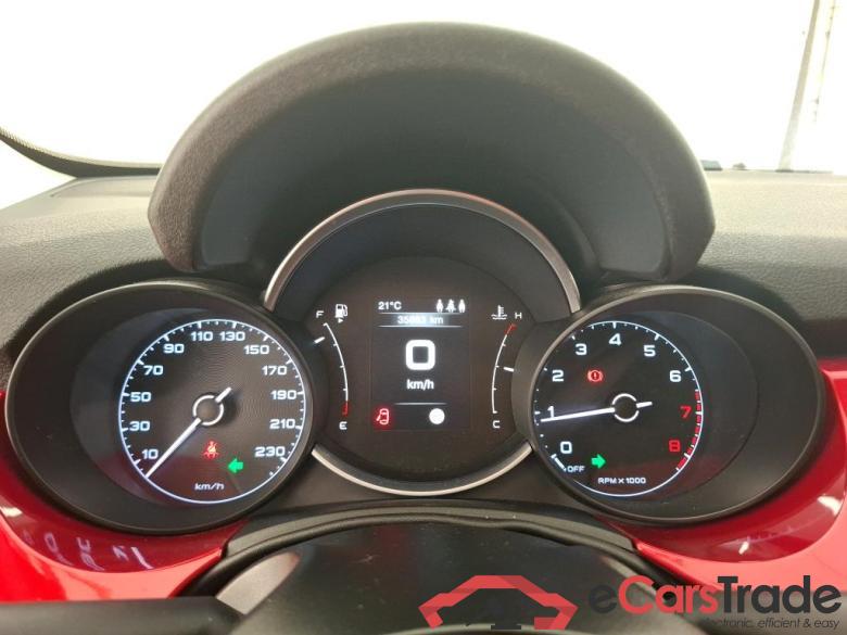 500X Cross 1.0 GSE 120CV BVM6 E6dT #6