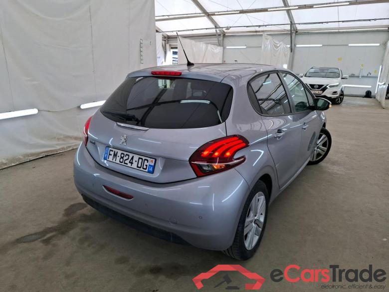 208 Signature 1.2 PureTech 80CV BVM5 E6dT #3