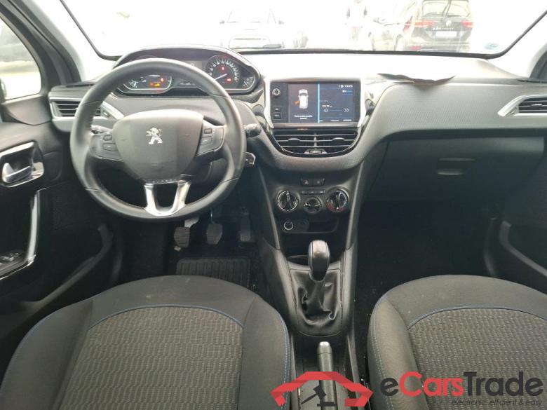 208 Signature 1.2 PureTech 80CV BVM5 E6dT #5