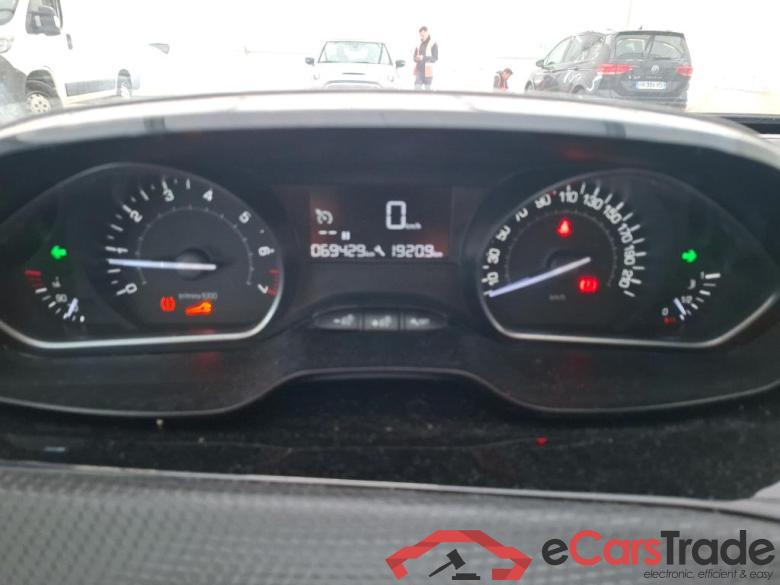 208 Signature 1.2 PureTech 80CV BVM5 E6dT #6