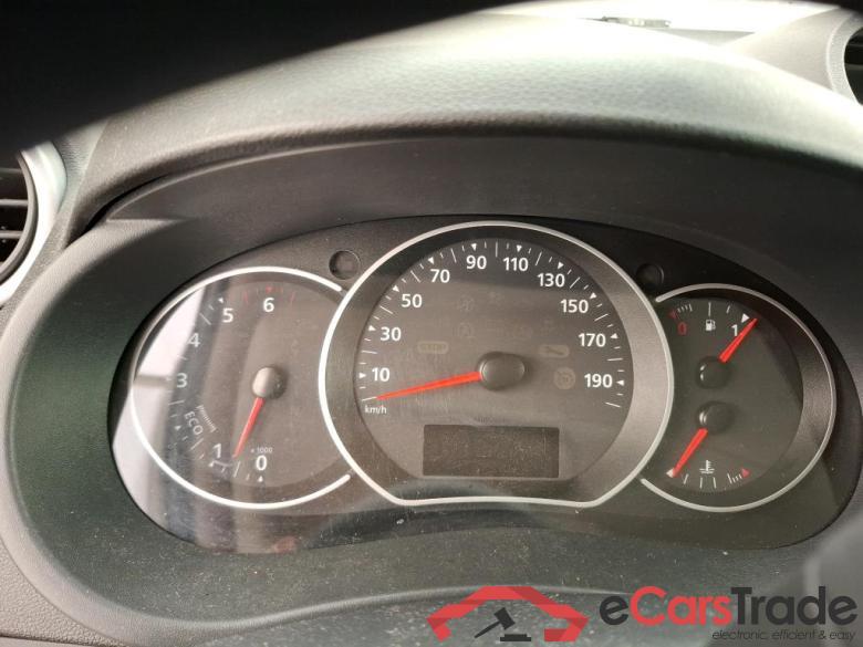 Kangoo Express Maxi Extra (Série Spéciale) 1.5 dCi 90CV BVM5 E6 #6