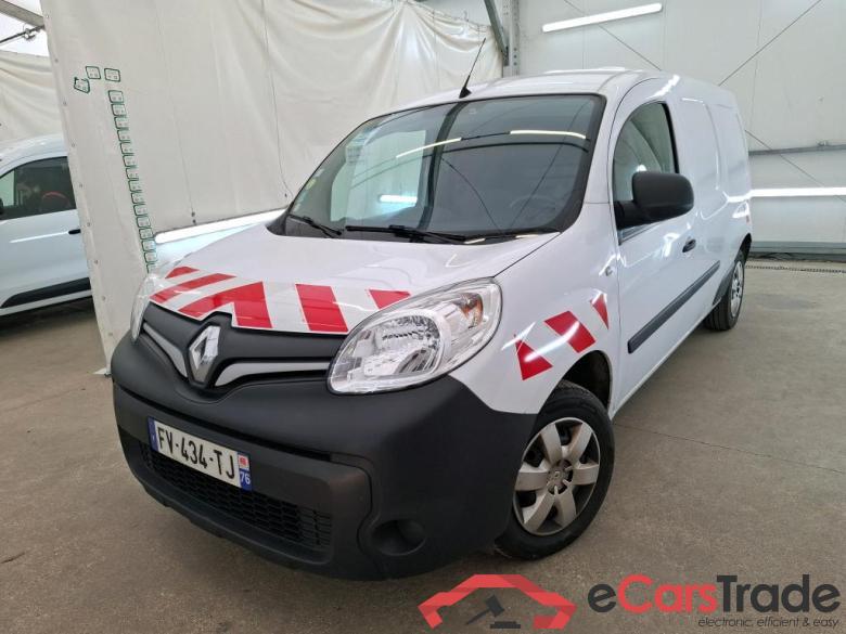 Kangoo II Express Maxi Extra (Série Spéciale) 1.5 dCi 95CV BVM6 E6dT #1