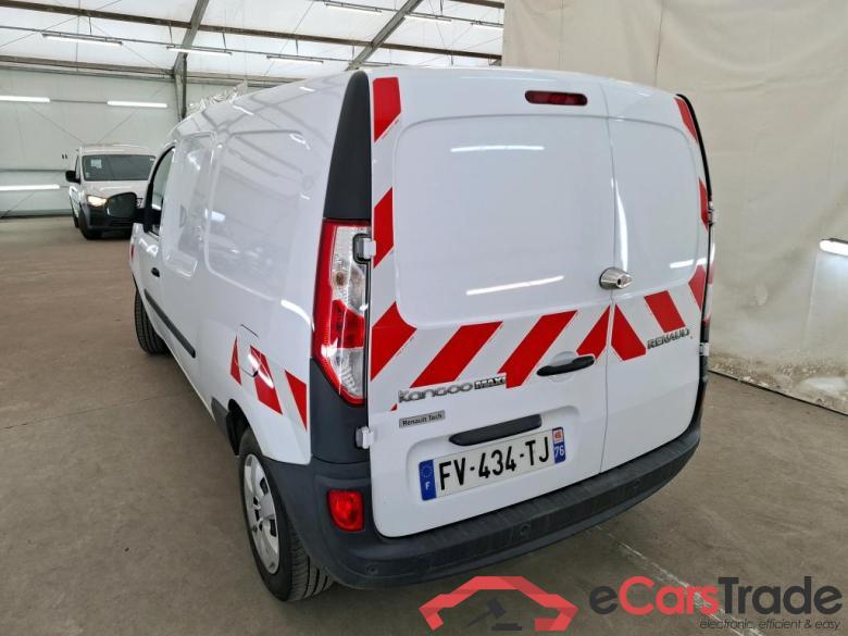 Kangoo II Express Maxi Extra (Série Spéciale) 1.5 dCi 95CV BVM6 E6dT #2