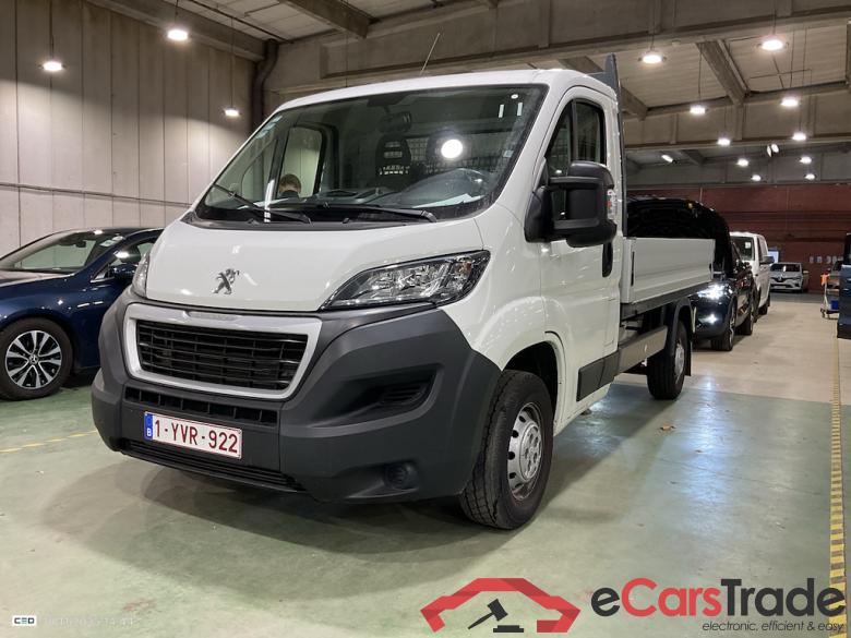 PEUGEOT Boxer 2.2 BLUEHDI S-S 140 PREMIUM 335 L2.. #1