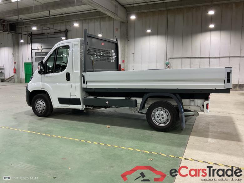 PEUGEOT Boxer 2.2 BLUEHDI S-S 140 PREMIUM 335 L2.. #3