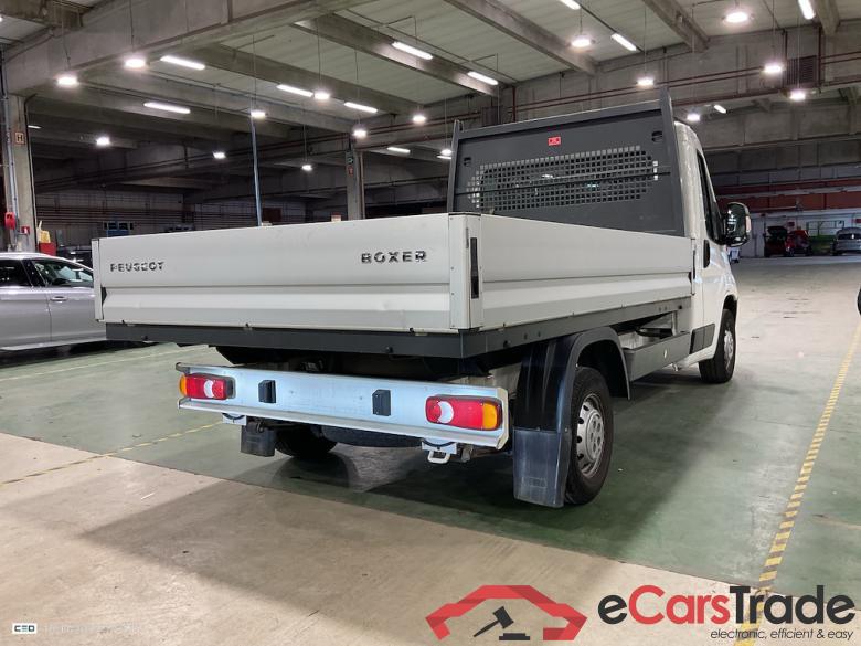 PEUGEOT Boxer 2.2 BLUEHDI S-S 140 PREMIUM 335 L2.. #4