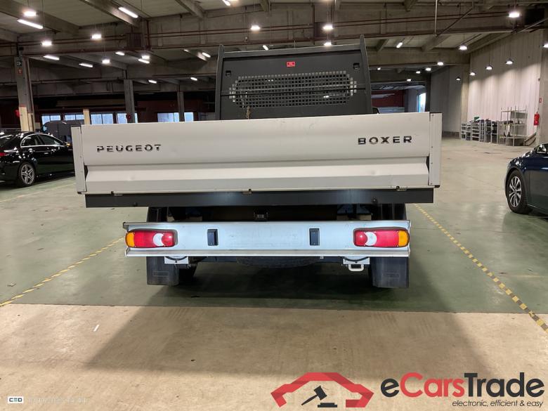 PEUGEOT Boxer 2.2 BLUEHDI S-S 140 PREMIUM 335 L2.. #5