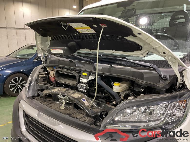 PEUGEOT Boxer 2.2 BLUEHDI S-S 140 PREMIUM 335 L2.. #6