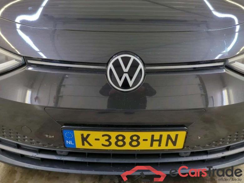 VOLKSWAGEN ID.3 First Plus 58 kWh #4