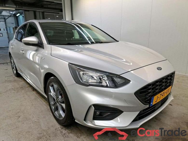 FORD FOCUS 1.5 EcoB. ST L. XBns #5