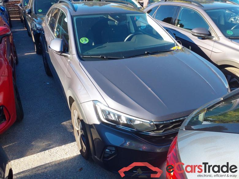 VOLKSWAGEN TAIGO (CO 1)1.0 TSI 85 KW (115CV) 6V MAS Manual  #1