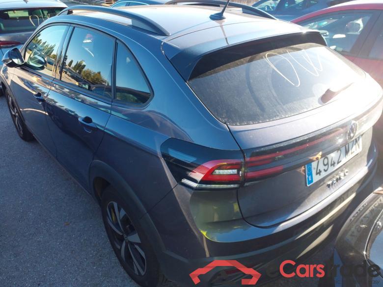 VOLKSWAGEN TAIGO (CO 1)1.0 TSI 85 KW (115CV) 6V MAS Manual  #2