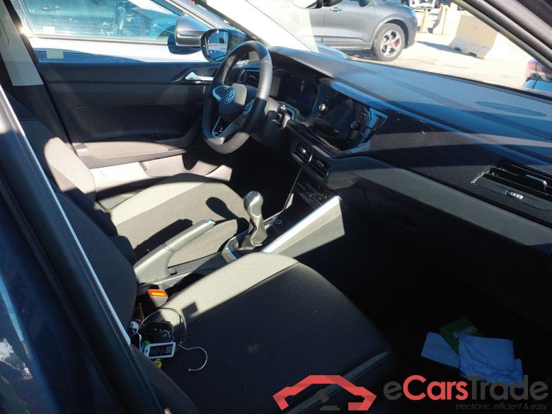 VOLKSWAGEN TAIGO (CO 1)1.0 TSI 85 KW (115CV) 6V MAS Manual  #3