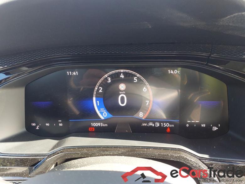 VOLKSWAGEN TAIGO (CO 1)1.0 TSI 85 KW (115CV) 6V MAS Manual  #4