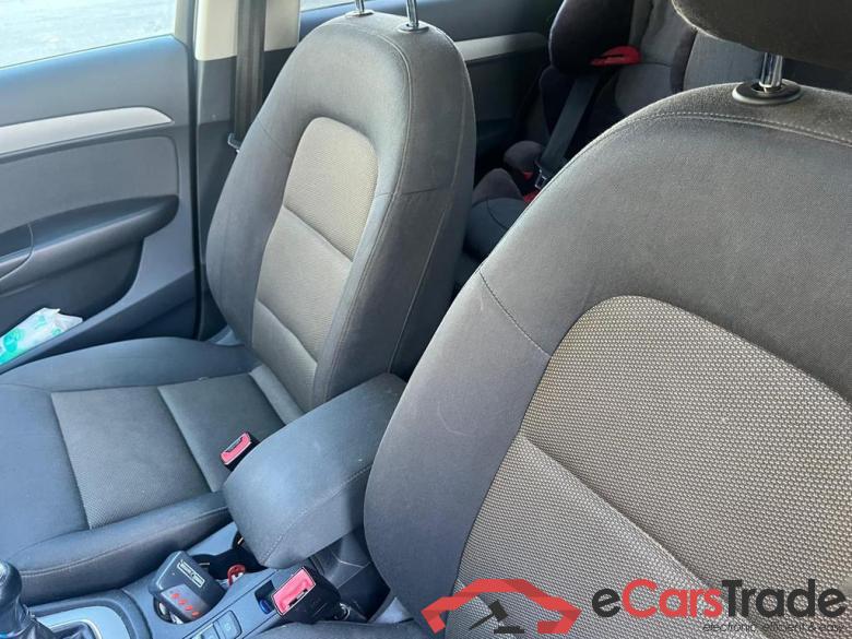 AUDI Q3 Audi Q3   2.0 TDI  100(136) kW(pk) 6-bak #5