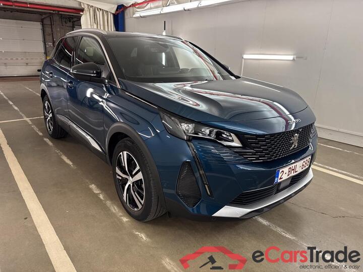 Peugeot 3008 3008 1.2 PureTech S/S Auto GT 96kW/130pk  5D/P Auto-8 #2