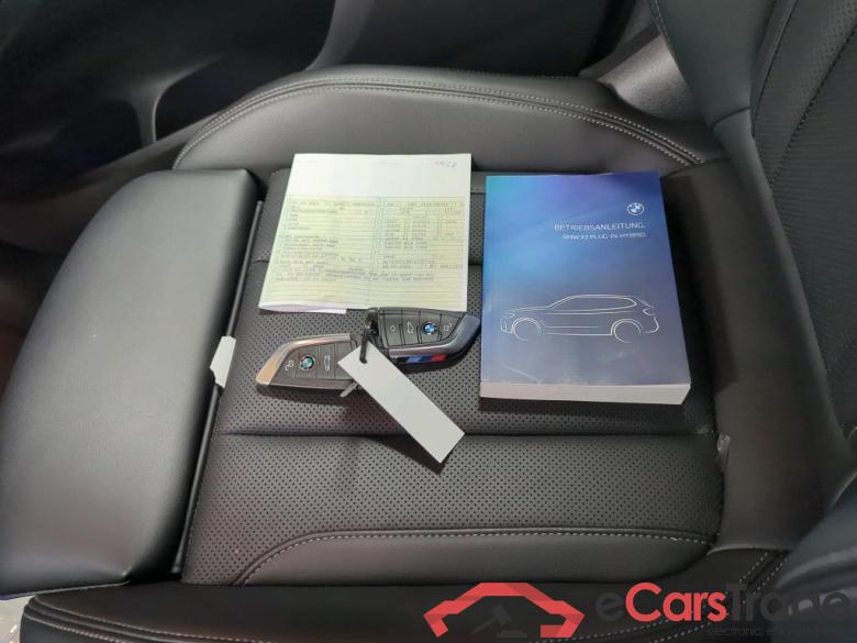 Baureihe X3 xDrive 30 e M Sport 2.0 215KW AT8 E6d #3