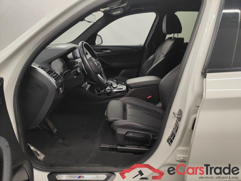 BMW X3 DIESEL - 2022 2.0 A 190hp xDrive20d MHEV 5d #3