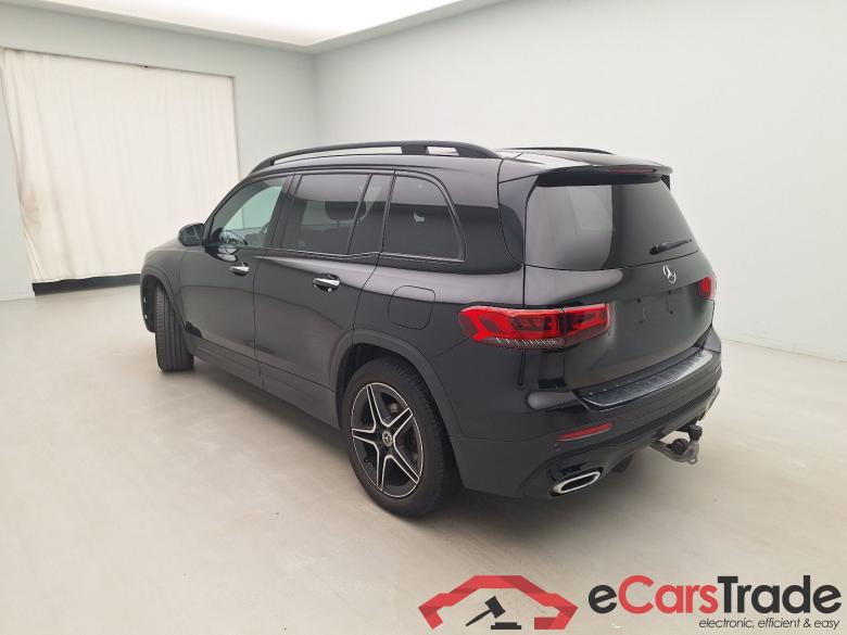 Mercedes, GLB '19, Mercedes-Benz GLB GLB 200 d Business Solution 5d #6