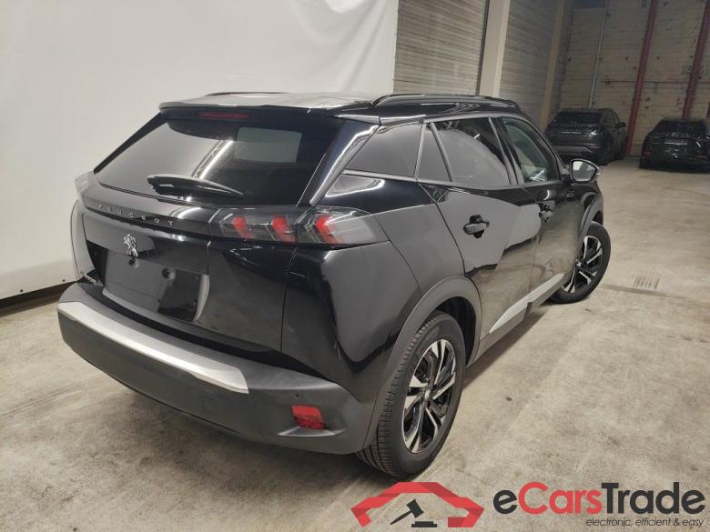 Peugeot 2008 e-2008 Allure 5d #2