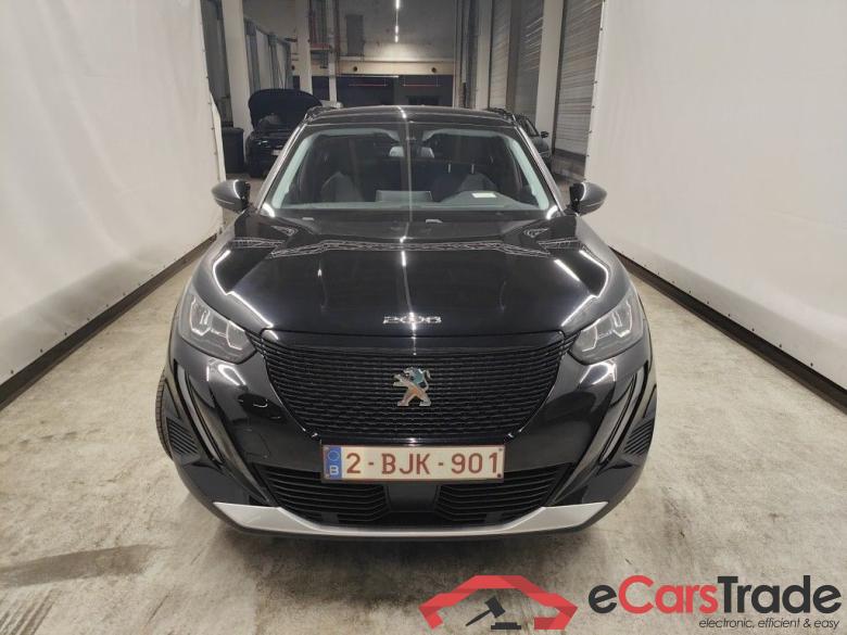 Peugeot 2008 e-2008 Allure 5d #5