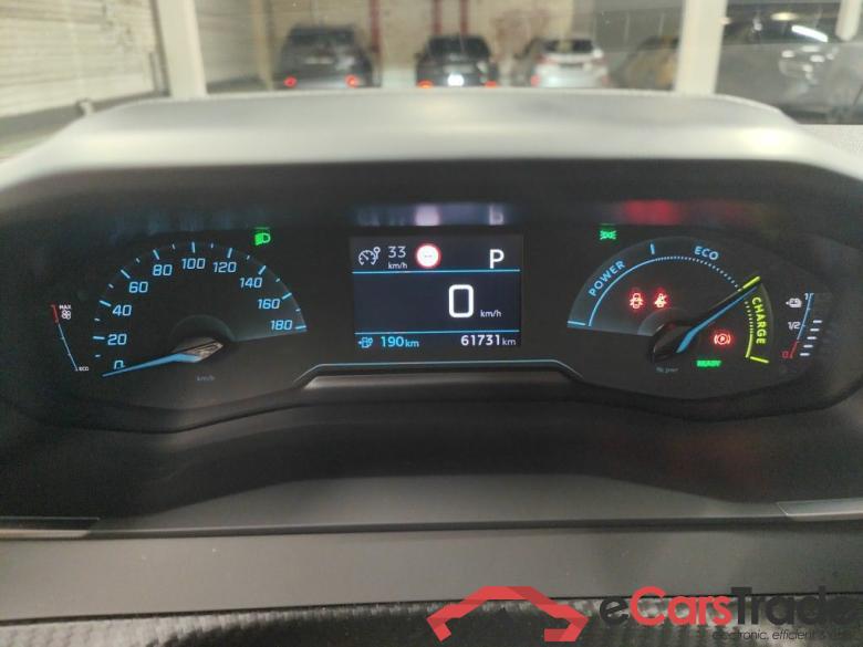 Peugeot 2008 e-2008 Allure 5d #6
