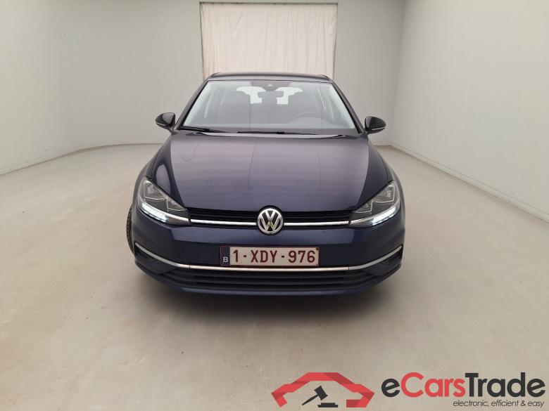 VW, Golf VII FL'16, Volkswagen Golf VII 1.6 TDi IQ.Drive 5d #1