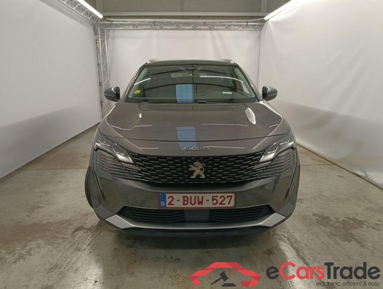 Peugeot 5008 1.5 BlueHDi 96kW S&S EAT8 Allure Pack 5d #5
