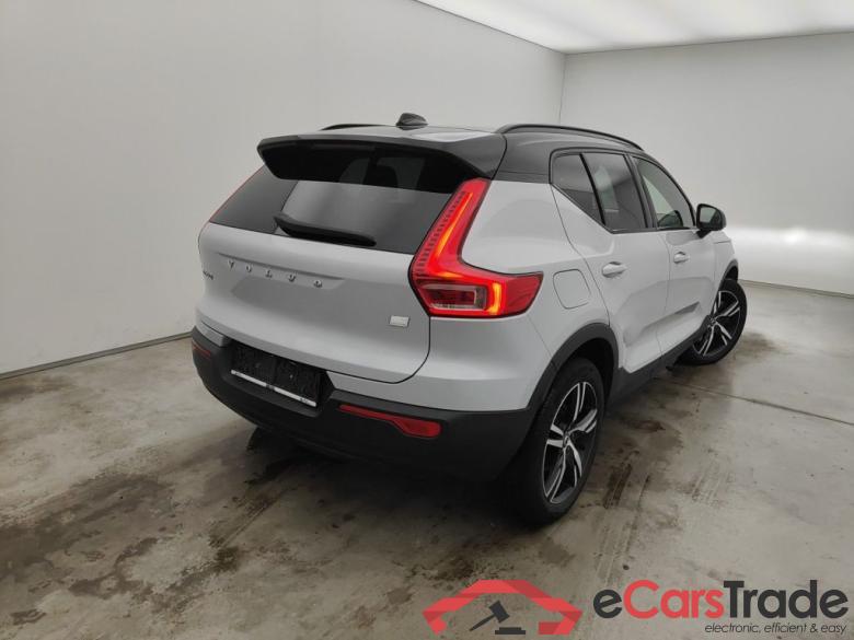 Volvo XC40 T4 Recharge Geartronic R-Design 5d #2