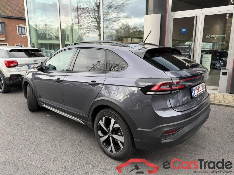 VOLKSWAGEN Taigo Taigo 1.0 TSI Life OPF DSG #4