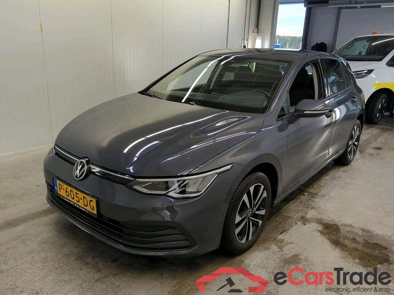VOLKSWAGEN GOLF 1.0 TSI Life Bns