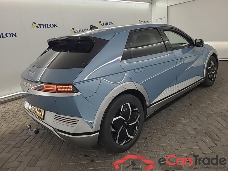 HYUNDAI IONIQ 5 58kWh Lounge auto 5D 125kW #3