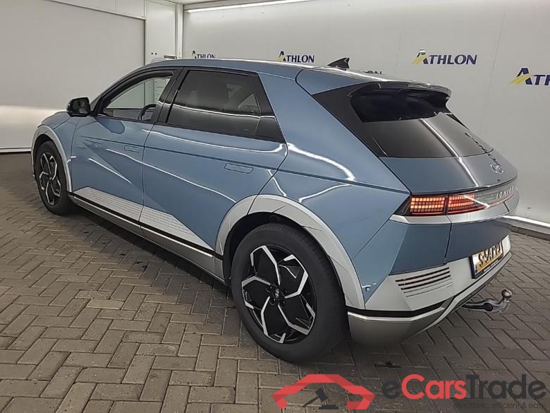HYUNDAI IONIQ 5 58kWh Lounge auto 5D 125kW #4