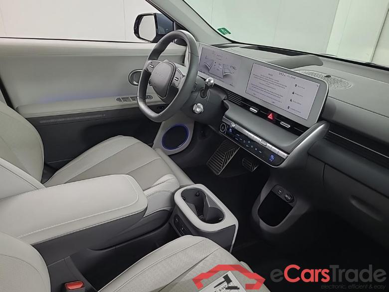 HYUNDAI IONIQ 5 58kWh Lounge auto 5D 125kW #6