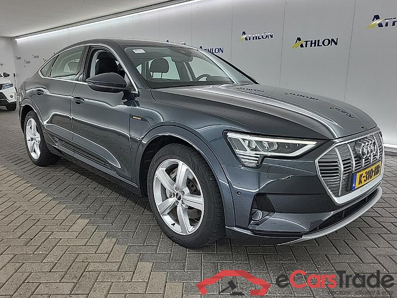 AUDI e-tron Sportback 55 quattro Bus.Edit.5D 300kW Athlon Edition #2