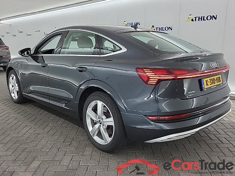 AUDI e-tron Sportback 55 quattro Bus.Edit.5D 300kW Athlon Edition #4