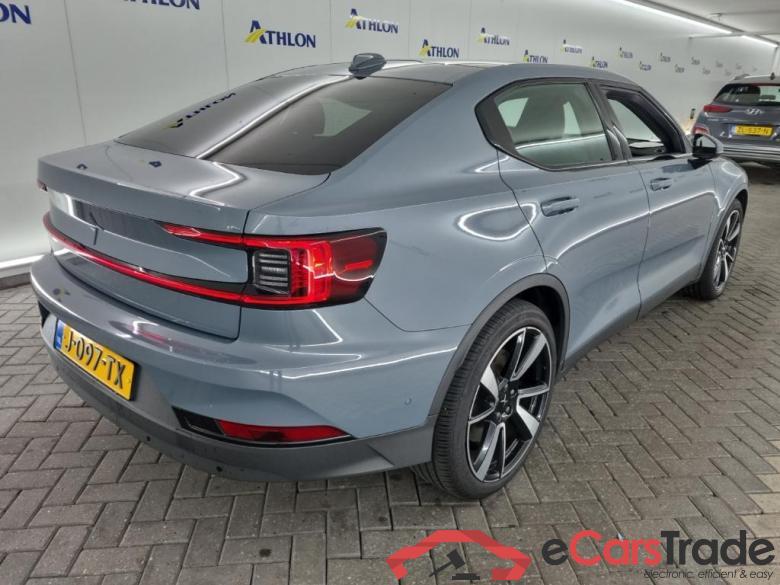 Polestar Polestar 2 Pilot Plus 5D 300kW #3