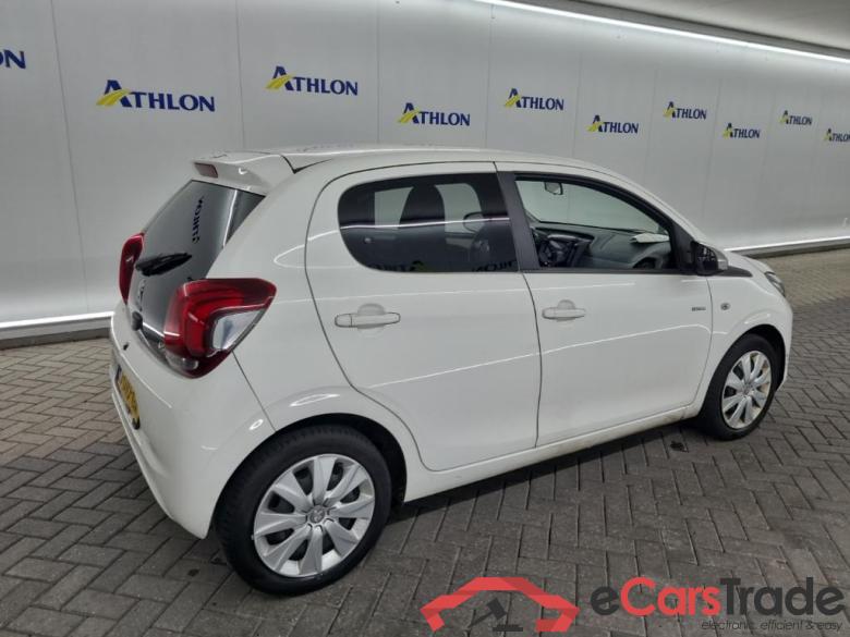 PEUGEOT 108 Style 1.0 e-VTi 72pk 5D uitlopend #3