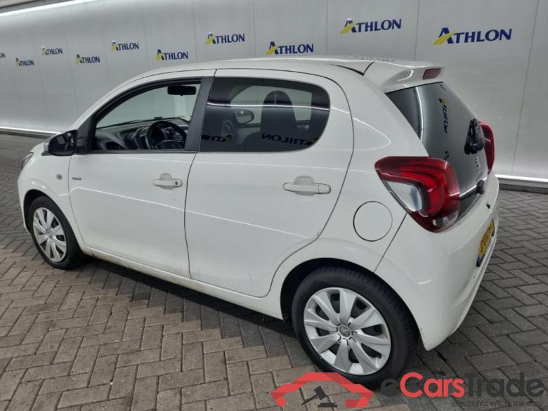PEUGEOT 108 Style 1.0 e-VTi 72pk 5D uitlopend #4