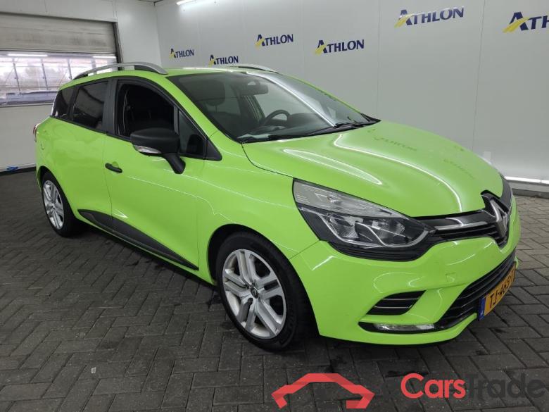 RENAULT Clio Estate Energy dCi 90 ECO2 Zen 5D 66kW #2