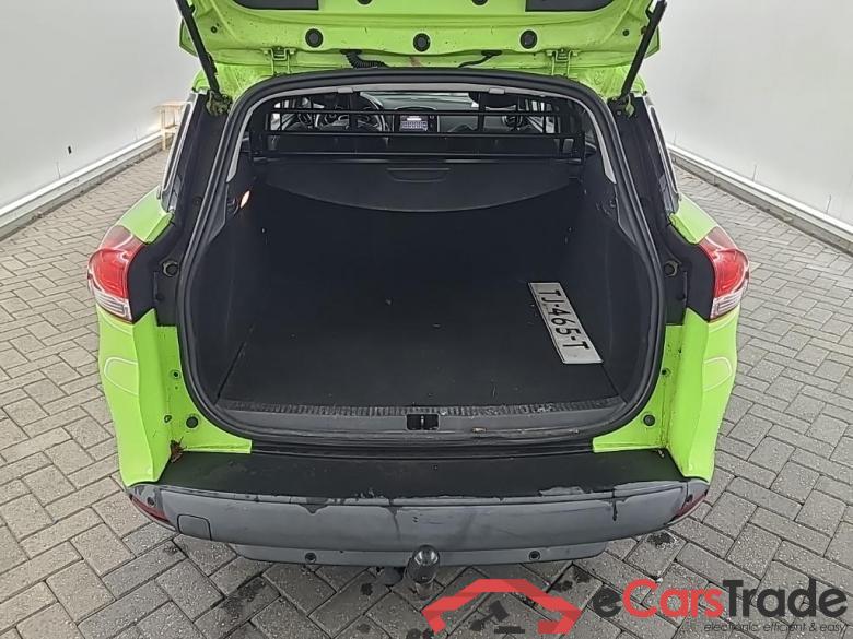 RENAULT Clio Estate Energy dCi 90 ECO2 Zen 5D 66kW #5