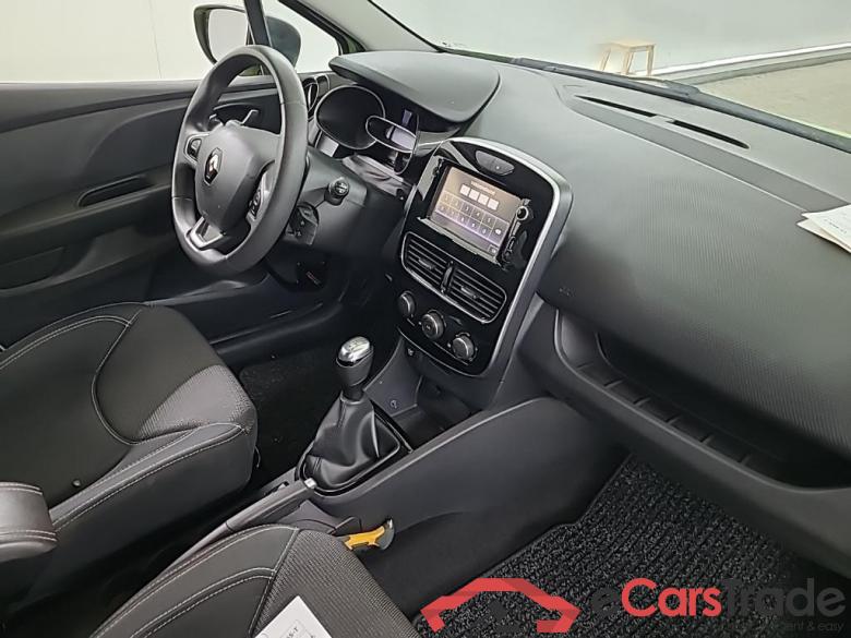 RENAULT Clio Estate Energy dCi 90 ECO2 Zen 5D 66kW #6